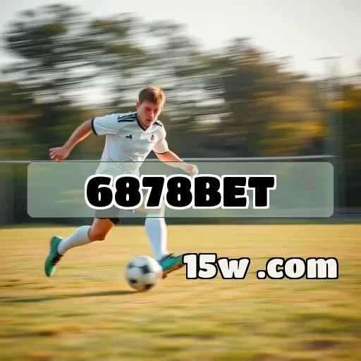 6878bet: As Melhorias que Suas Promoções Podem Trazer para Você