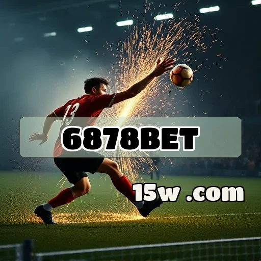 6878bet: Os Melhores Recursos para Apostas em Esportes Online