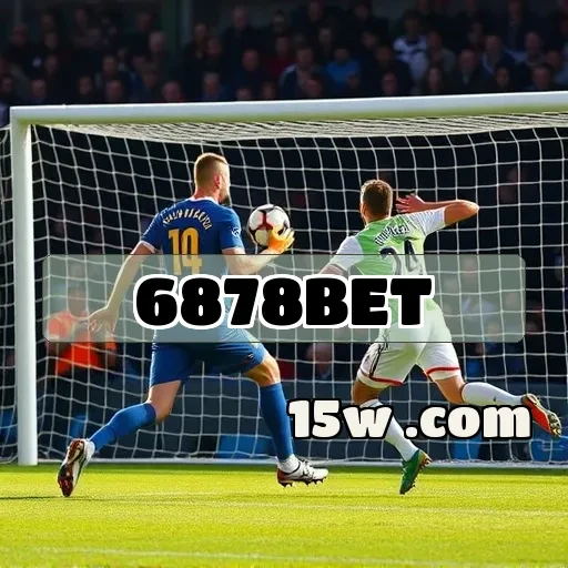 6878bet: Explorando a Diversão dos Jogos Virtuais e suas Vantagens